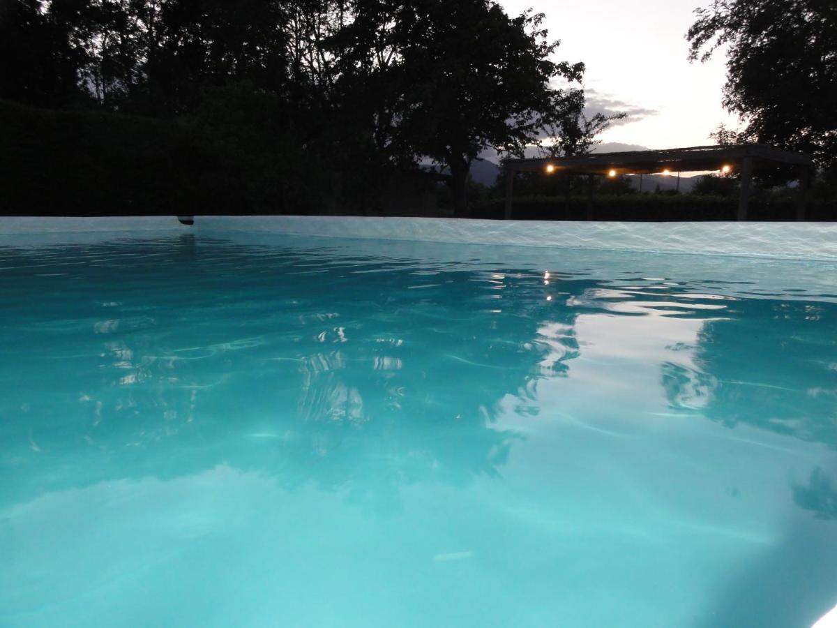 Gite D'Alsace L'Escale Ostheim Dış mekan fotoğraf